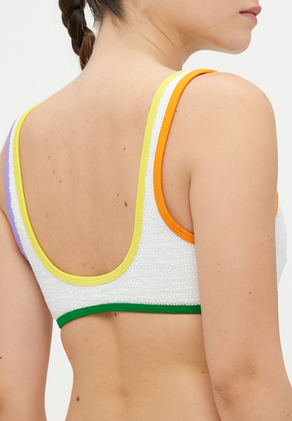 It's Now Cool THE 90S DUO CROP
