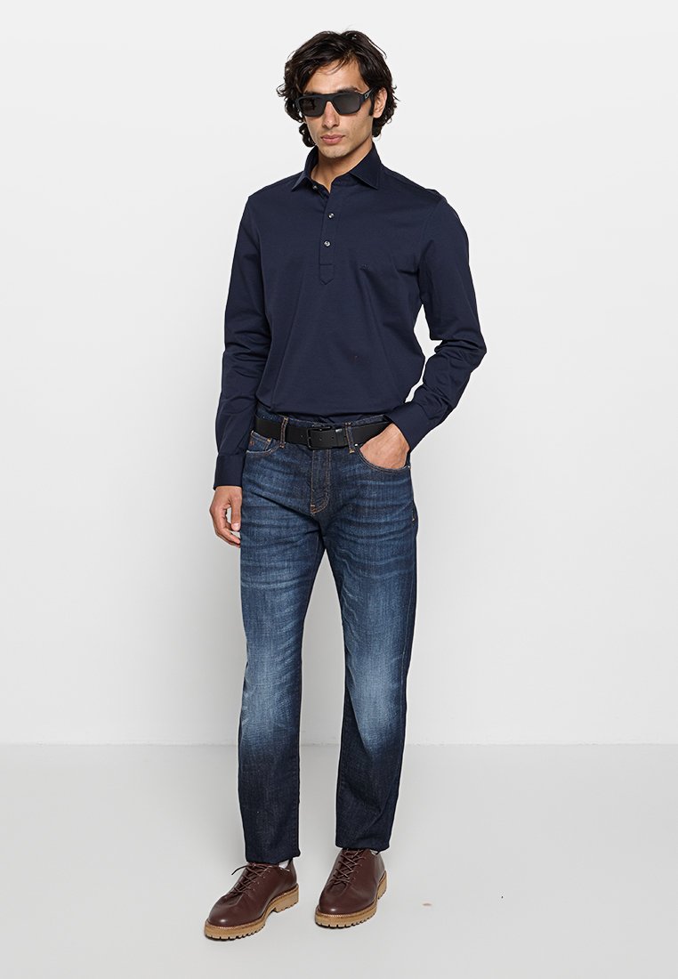 Armani Exchange Jeans Straight Leg Media 2