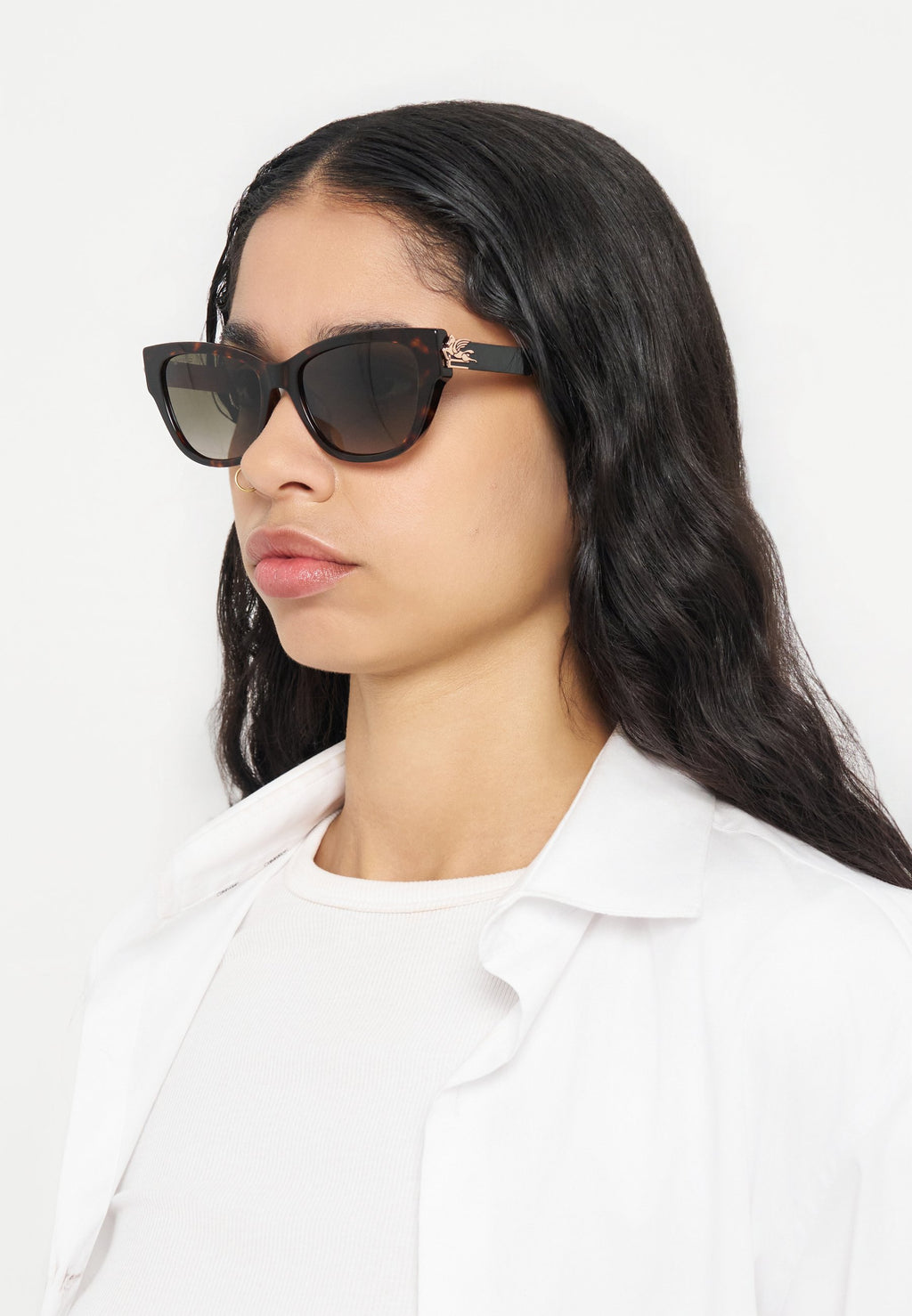 ETRO Sonnenbrille Media 2
