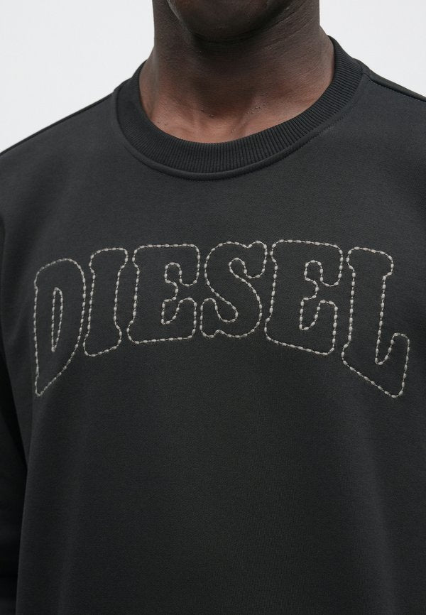 Diesel NORM