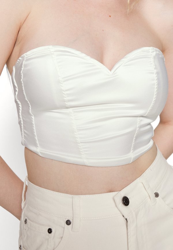 Gina Tricot DEEP CORSET