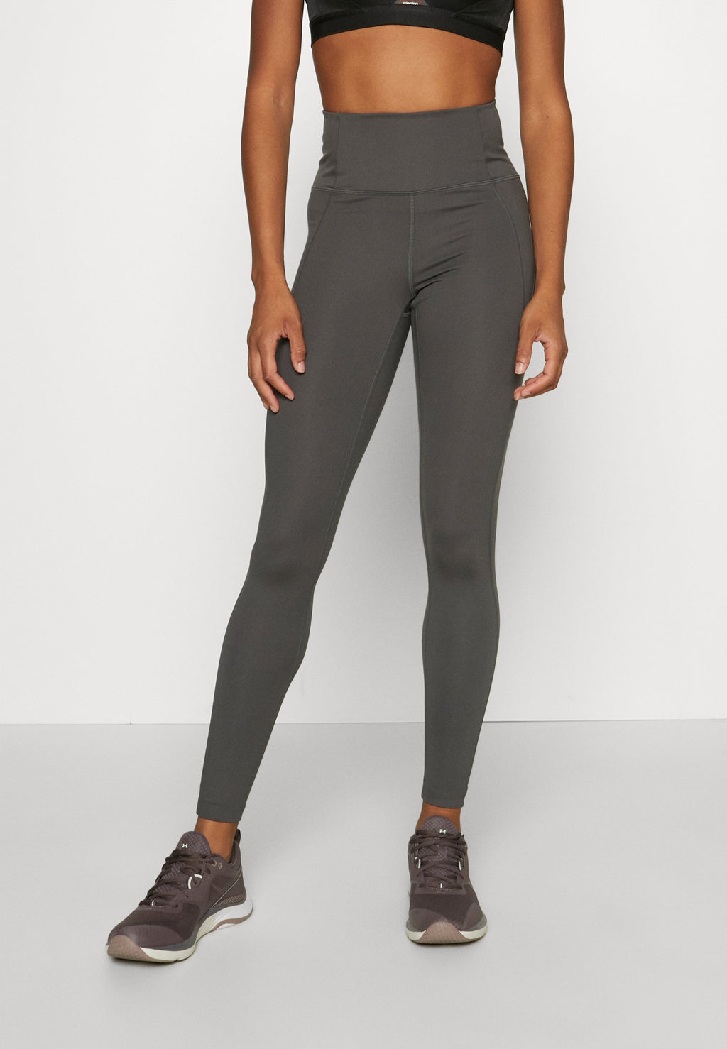 Girlfriend Collective COMPRESSIVE HIGH RISE