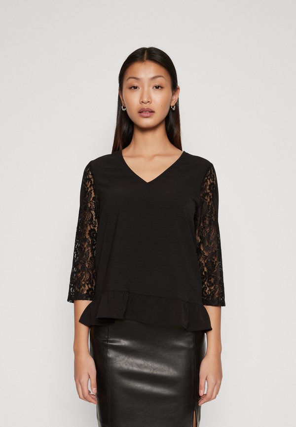 Vero Moda VMALVA PEPLUM