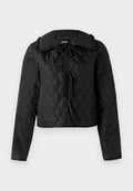 ONLANNABELL LEO TIE JACKET Media 1