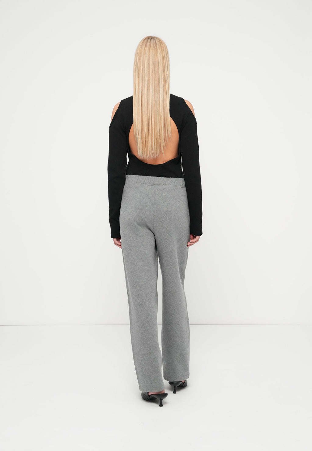 Selected SLFBARREL PANT
