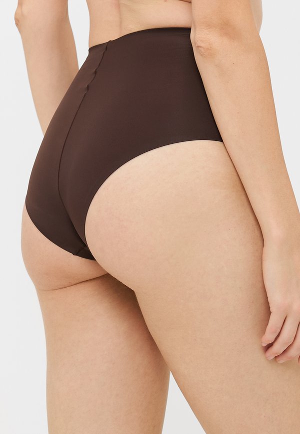 Vero Moda VMDITTE 2ND SKIN BRIEF LEO PRINT