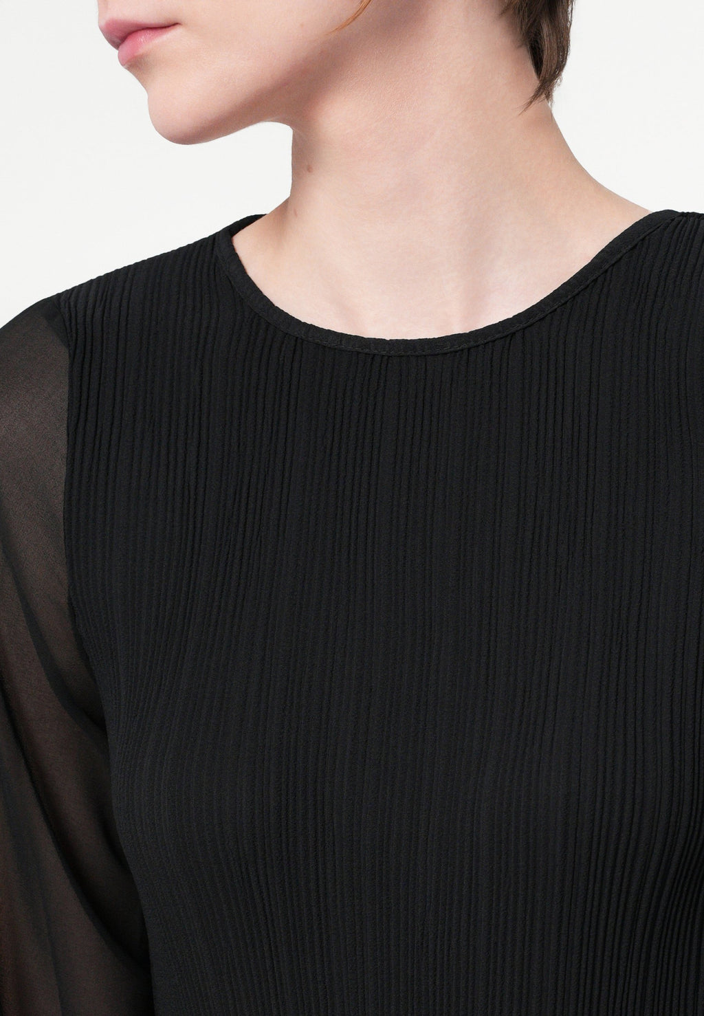 Never Fully Dressed PERRIE DRESS