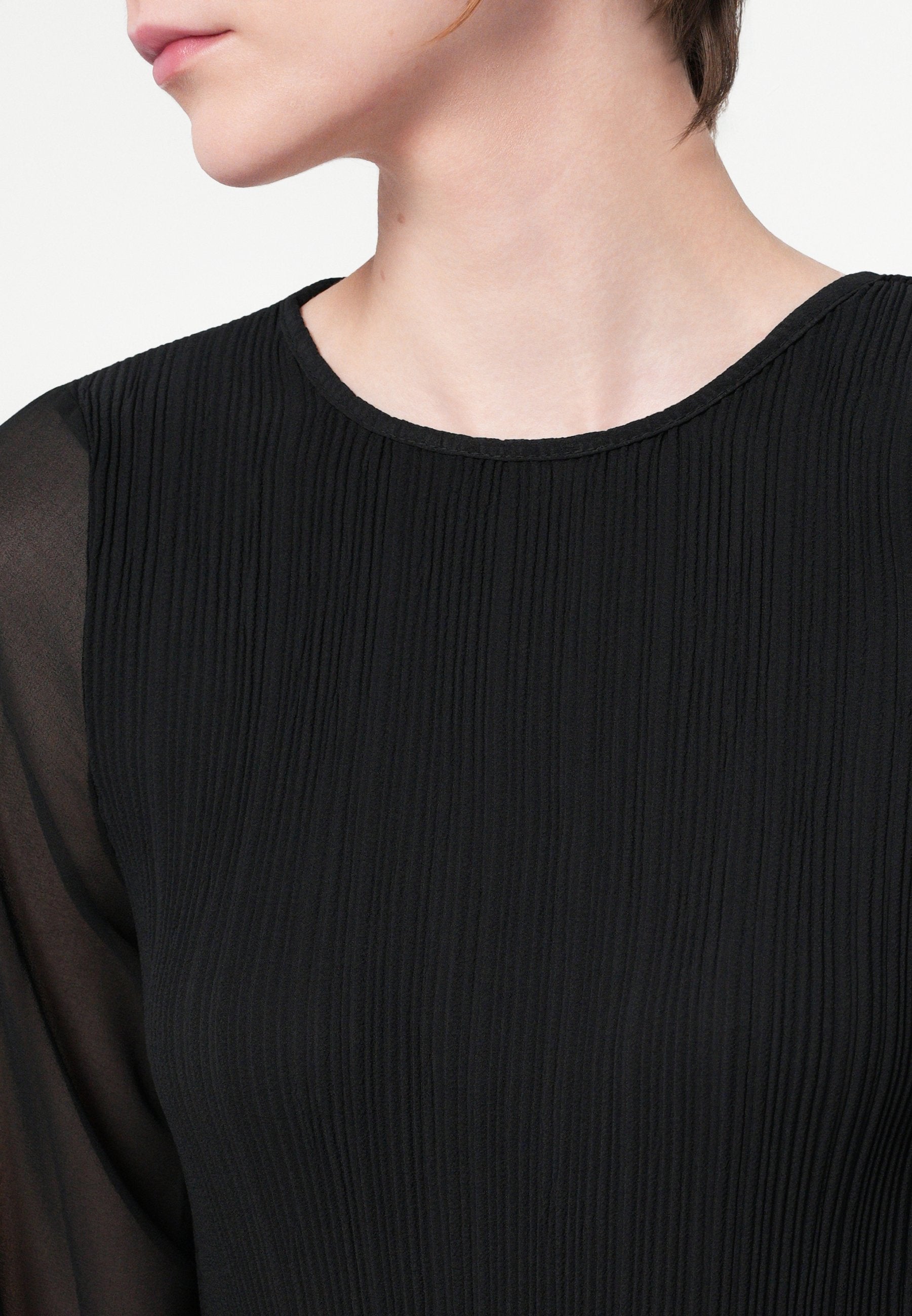 Never Fully Dressed PERRIE DRESS