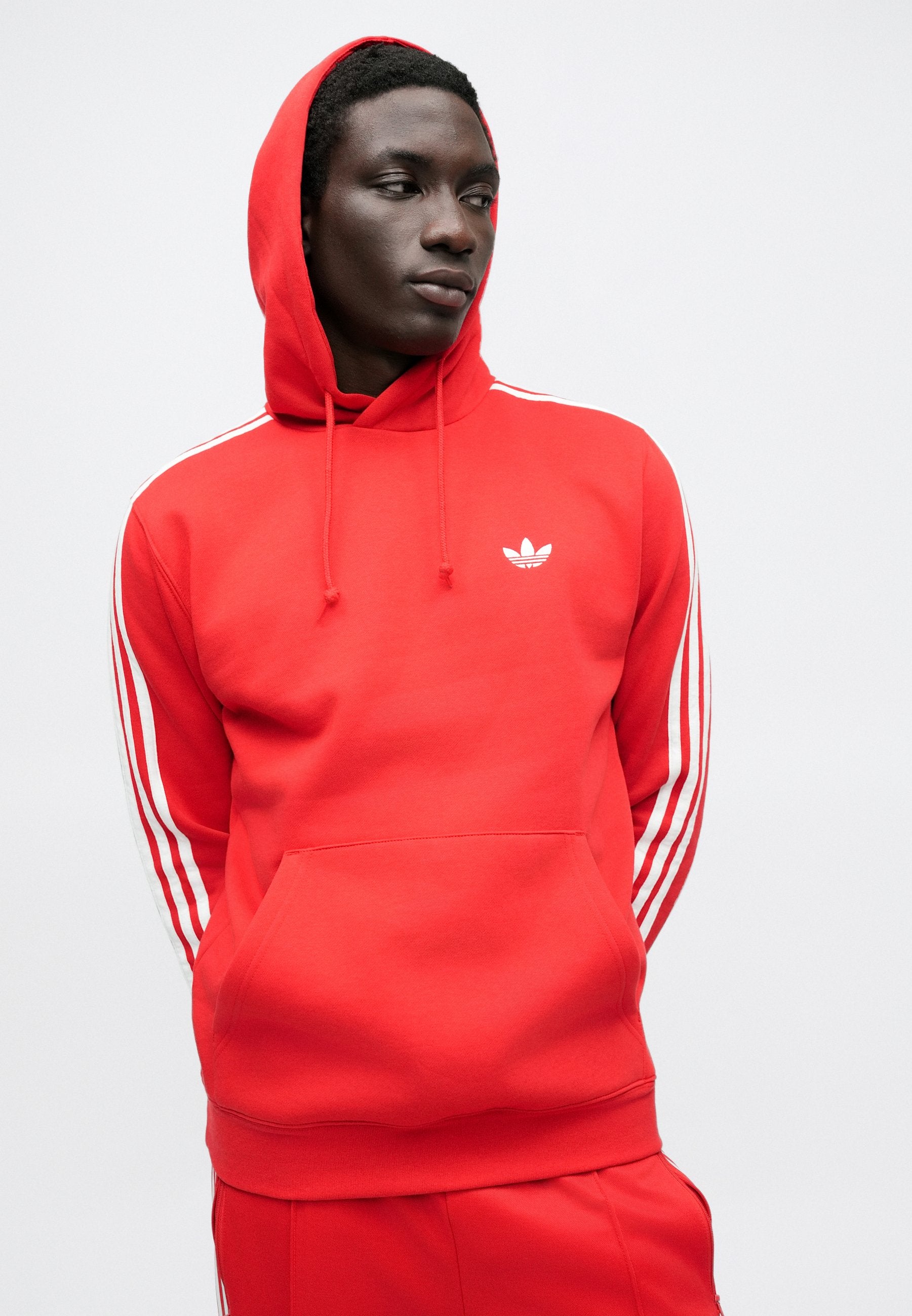 adidas Originals 3-STRIPES HOODY