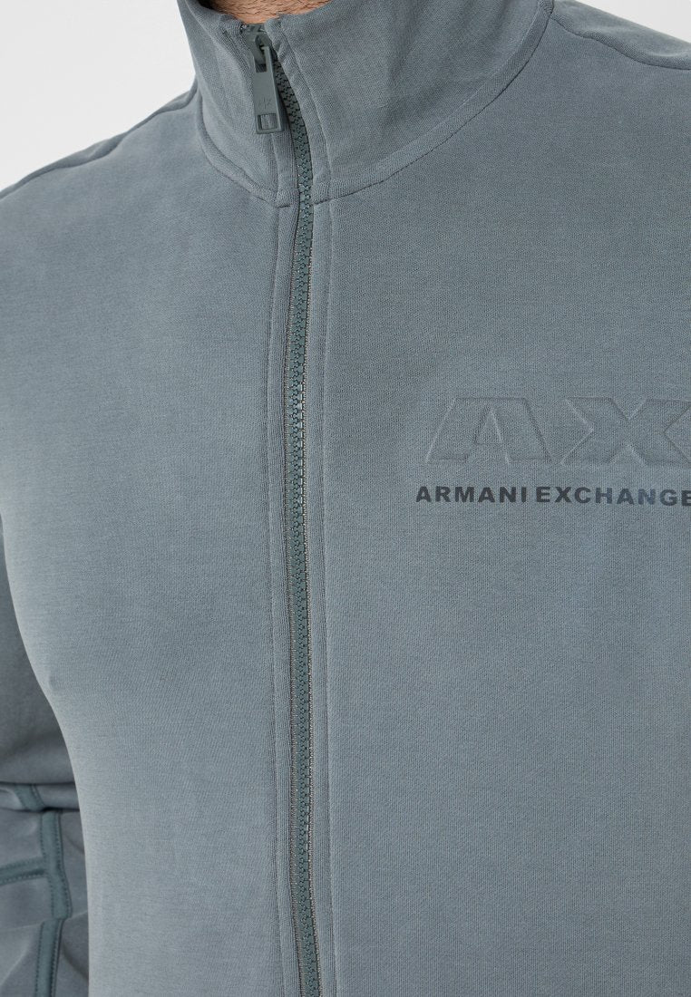 Armani Exchange Sweatjacke Media 5