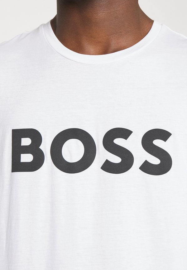 BOSS THINKING
