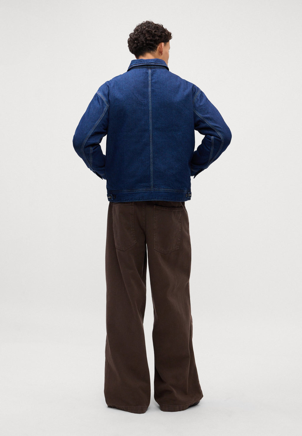 Lee 91W LINED  JACKET
