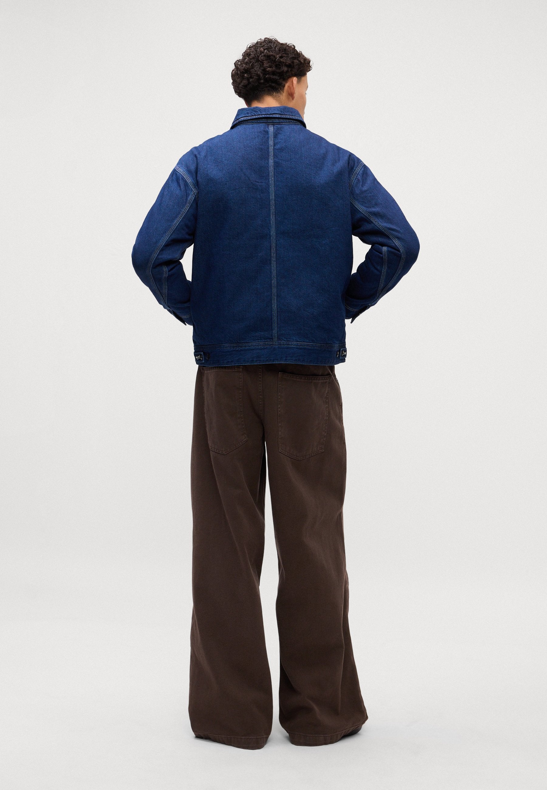 Lee 91W LINED  JACKET