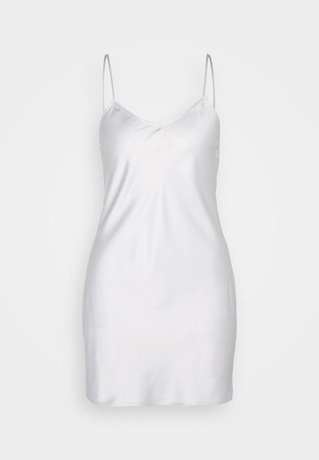 Weekday YUI MINI SLIP DRESS