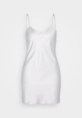 Weekday YUI MINI SLIP DRESS