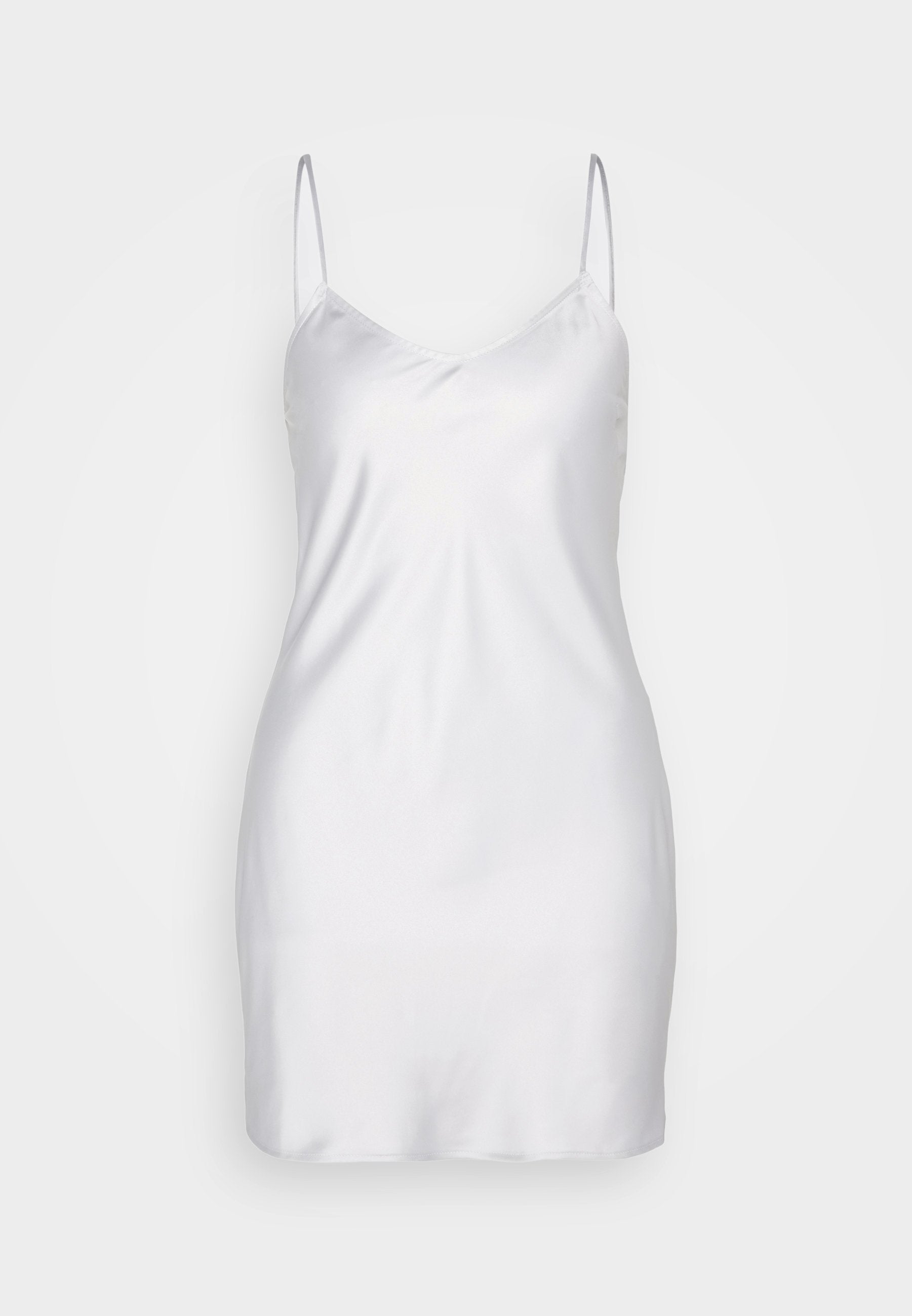Weekday YUI MINI SLIP DRESS