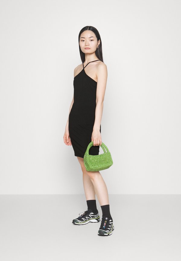 Vero Moda Petite VMMADAMAXI SINGLET SHORT DRESS JRS PTT
