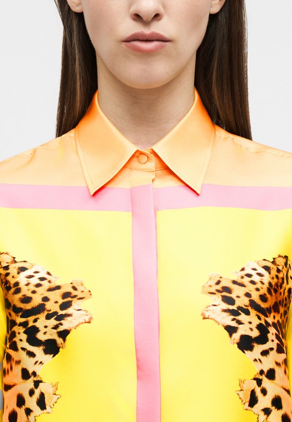 Roberto Cavalli SHIRT