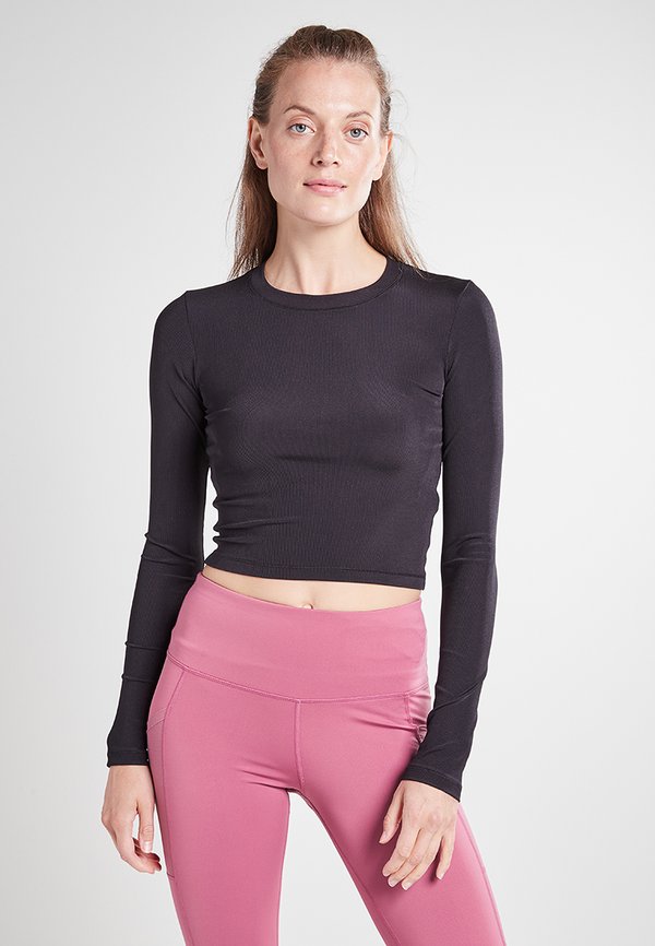 Casall LONG SLEEVE