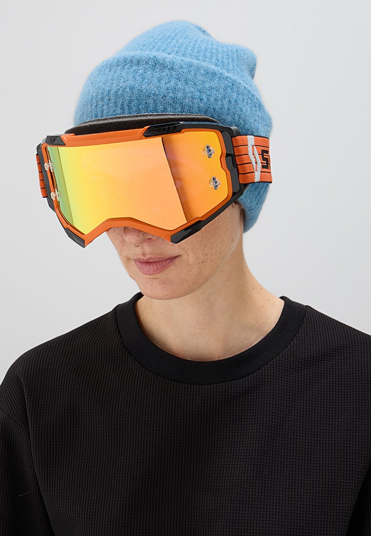 SCOTT Sports Skibrille Media 2