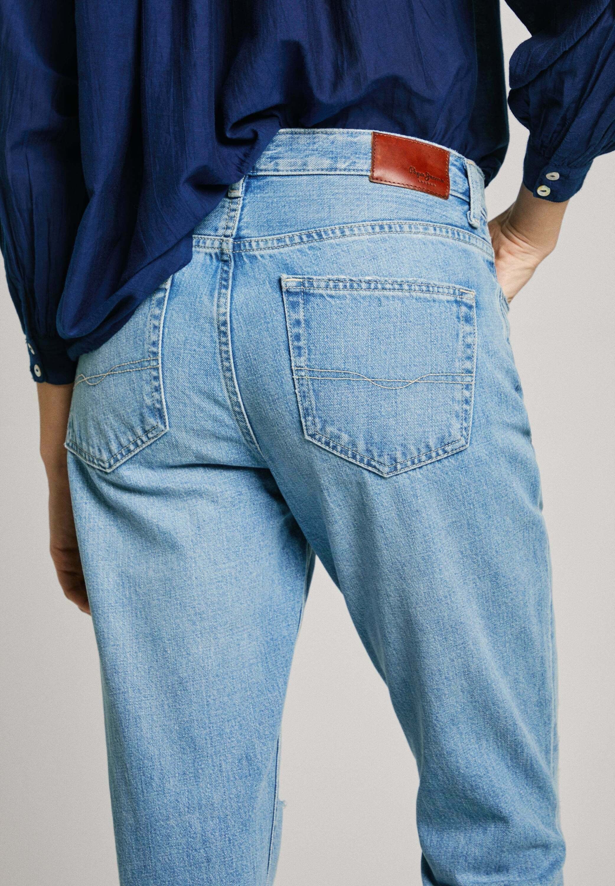 Pepe Jeans
