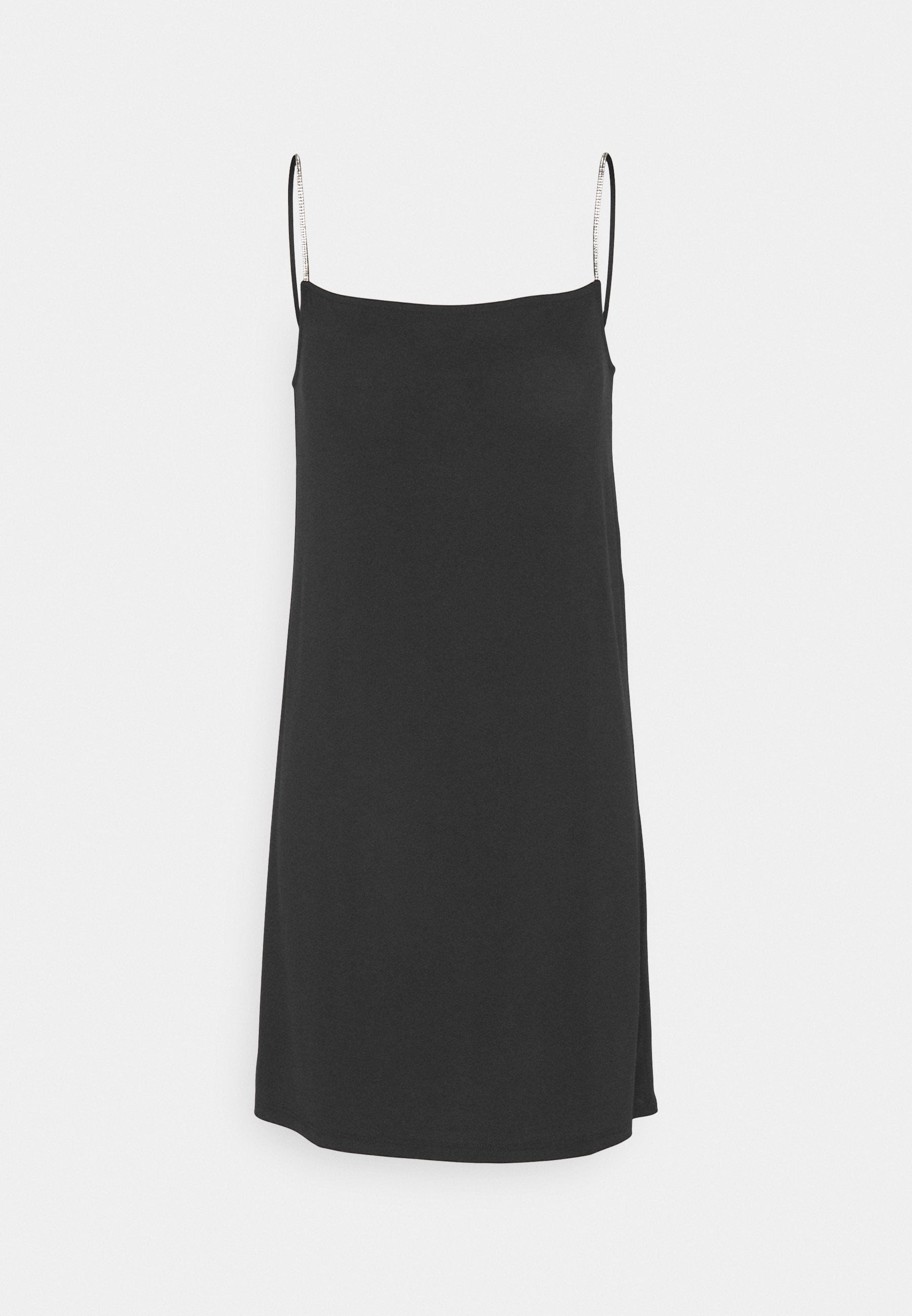 Pieces Petite PCSILJE STRAP DRESS