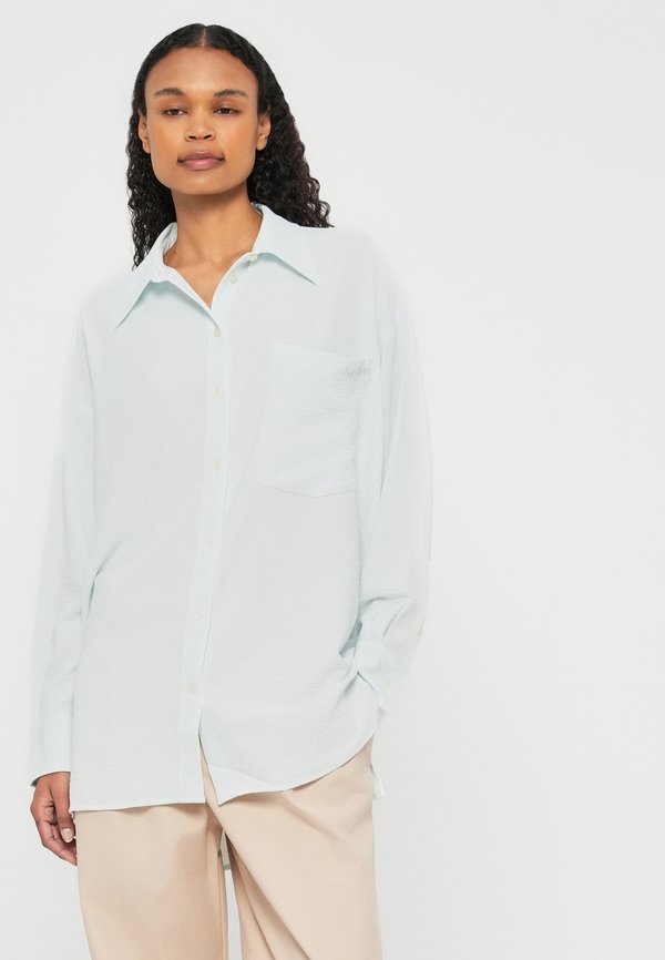 Calvin Klein Jeans GAUZE SHIRT