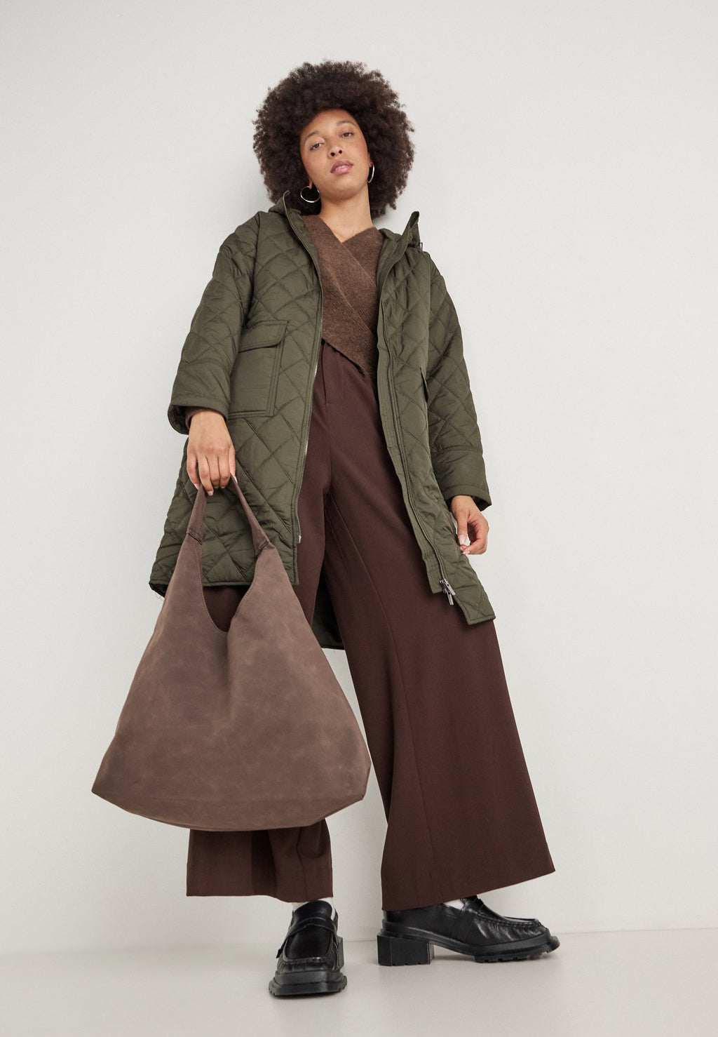 MSCH Copenhagen JACKET