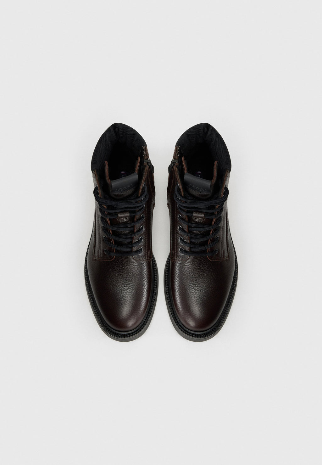 Tommy Hilfiger Schnürstiefelette Media 4