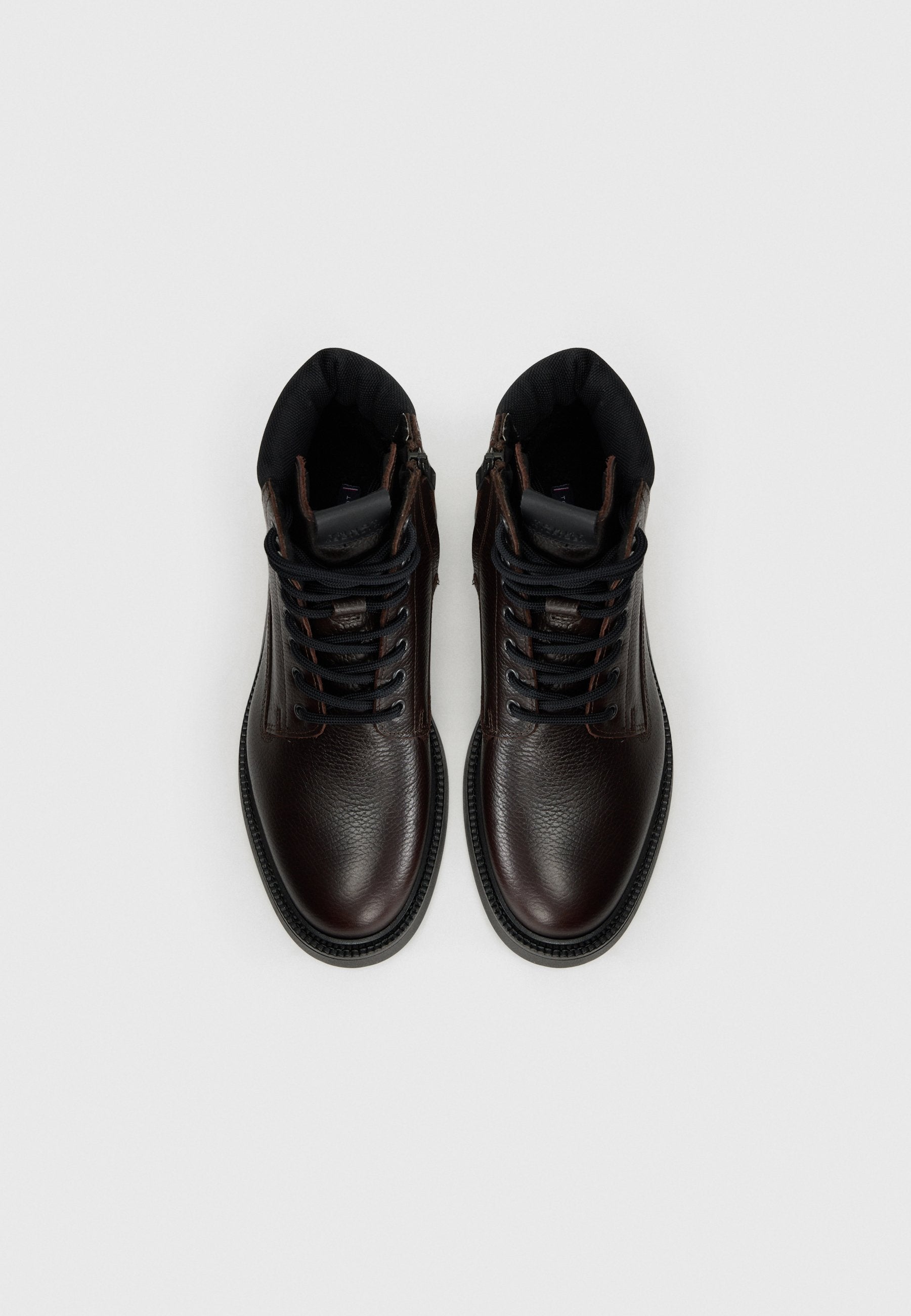 Tommy Hilfiger Schnürstiefelette Media 4