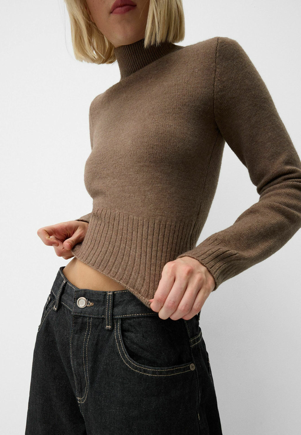 Bershka