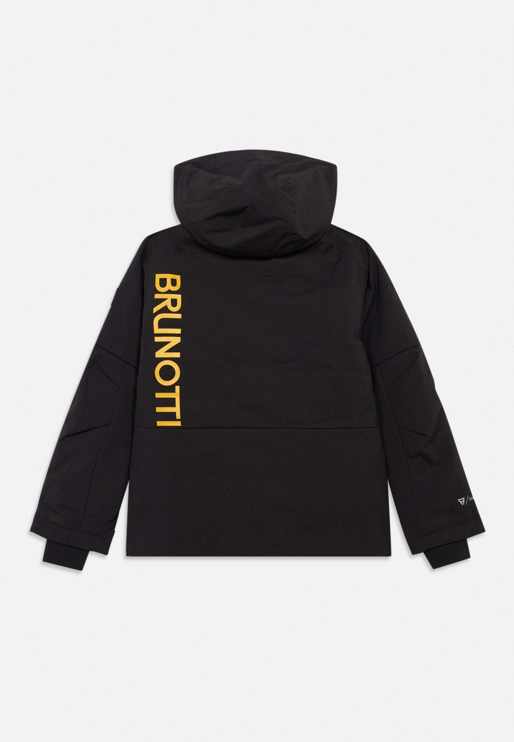 Brunotti STROKERSY BOYS SNOW JACKET