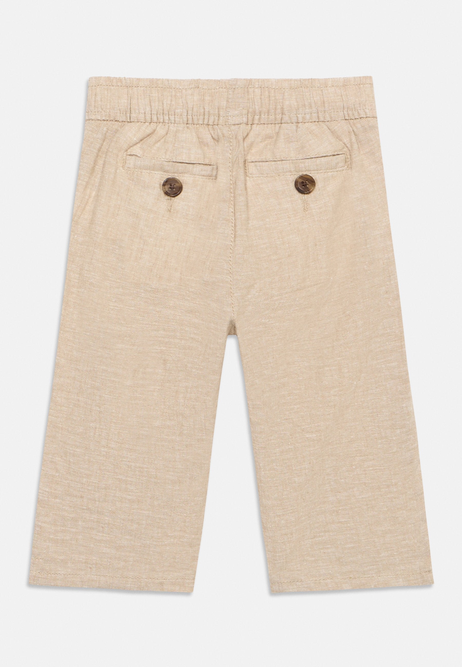 GAP PANT UNISEX