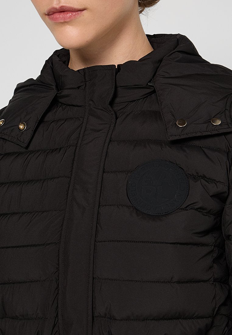 KARL LAGERFELD Daunenjacke Media 5