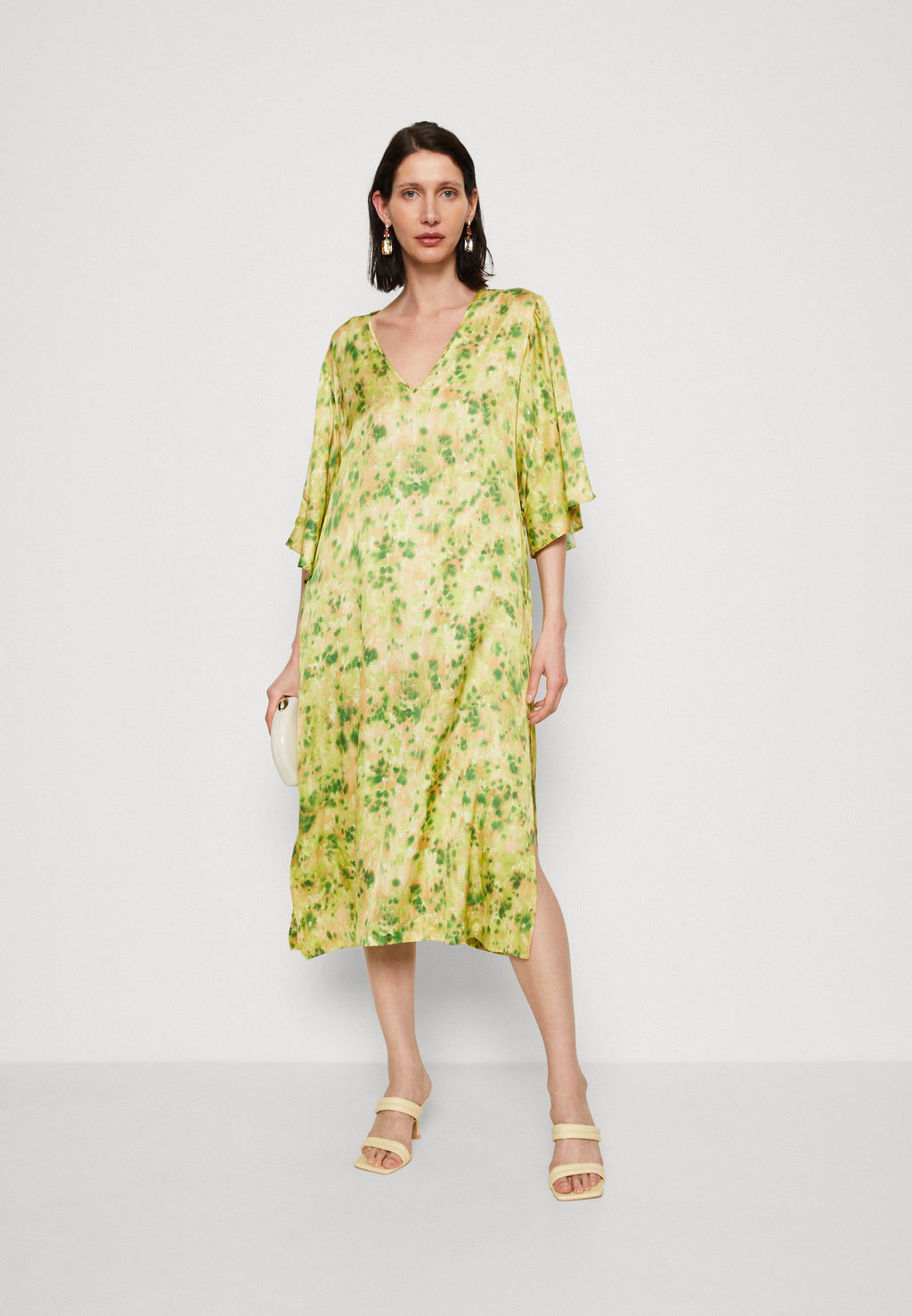 Second Female CROCUS DRESS