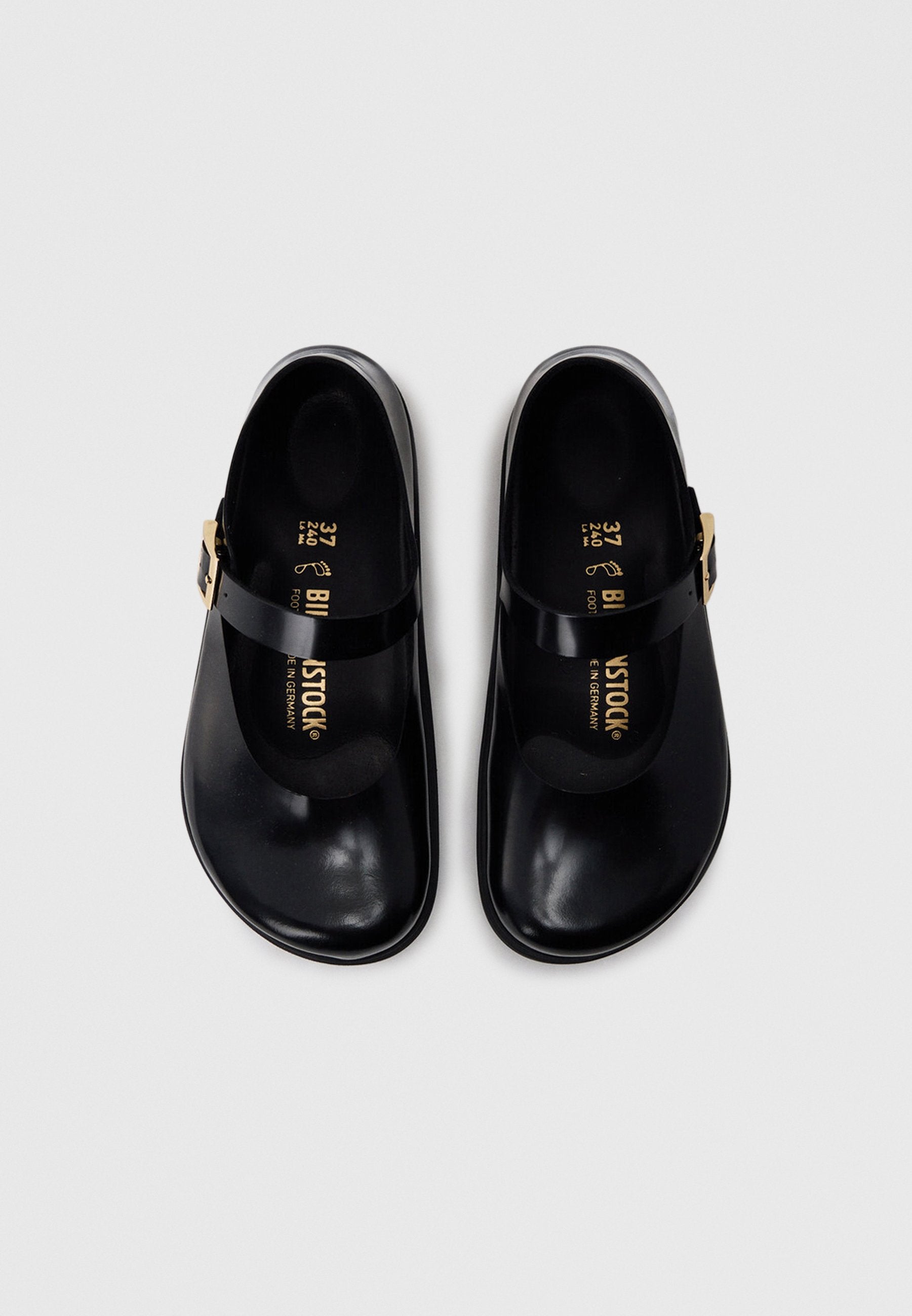 Birkenstock MANTOVA REGULAR