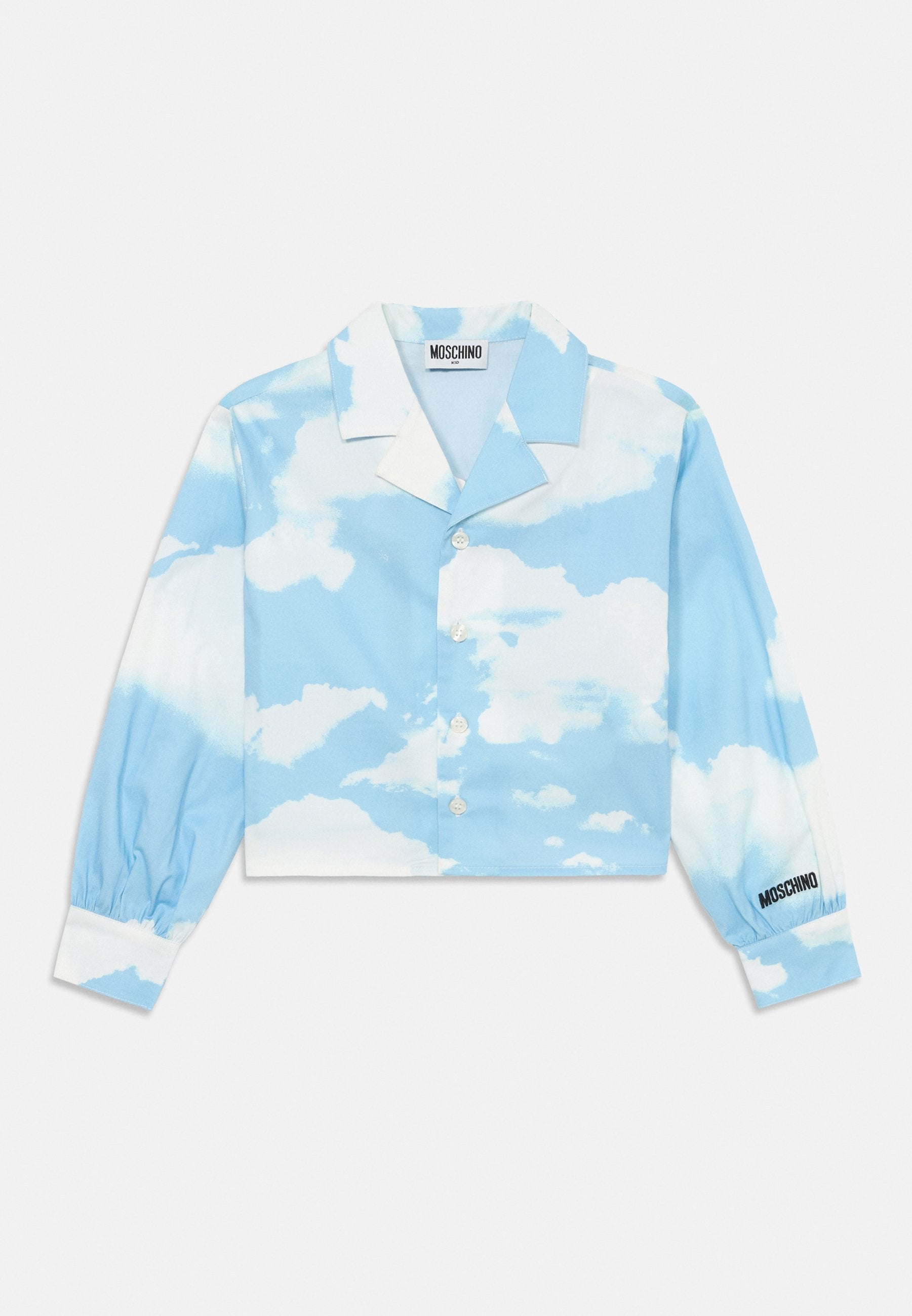 MOSCHINO SHIRT