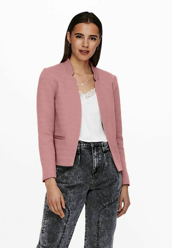 ONLY ONLADDY LINEA - Blazer - withered rose