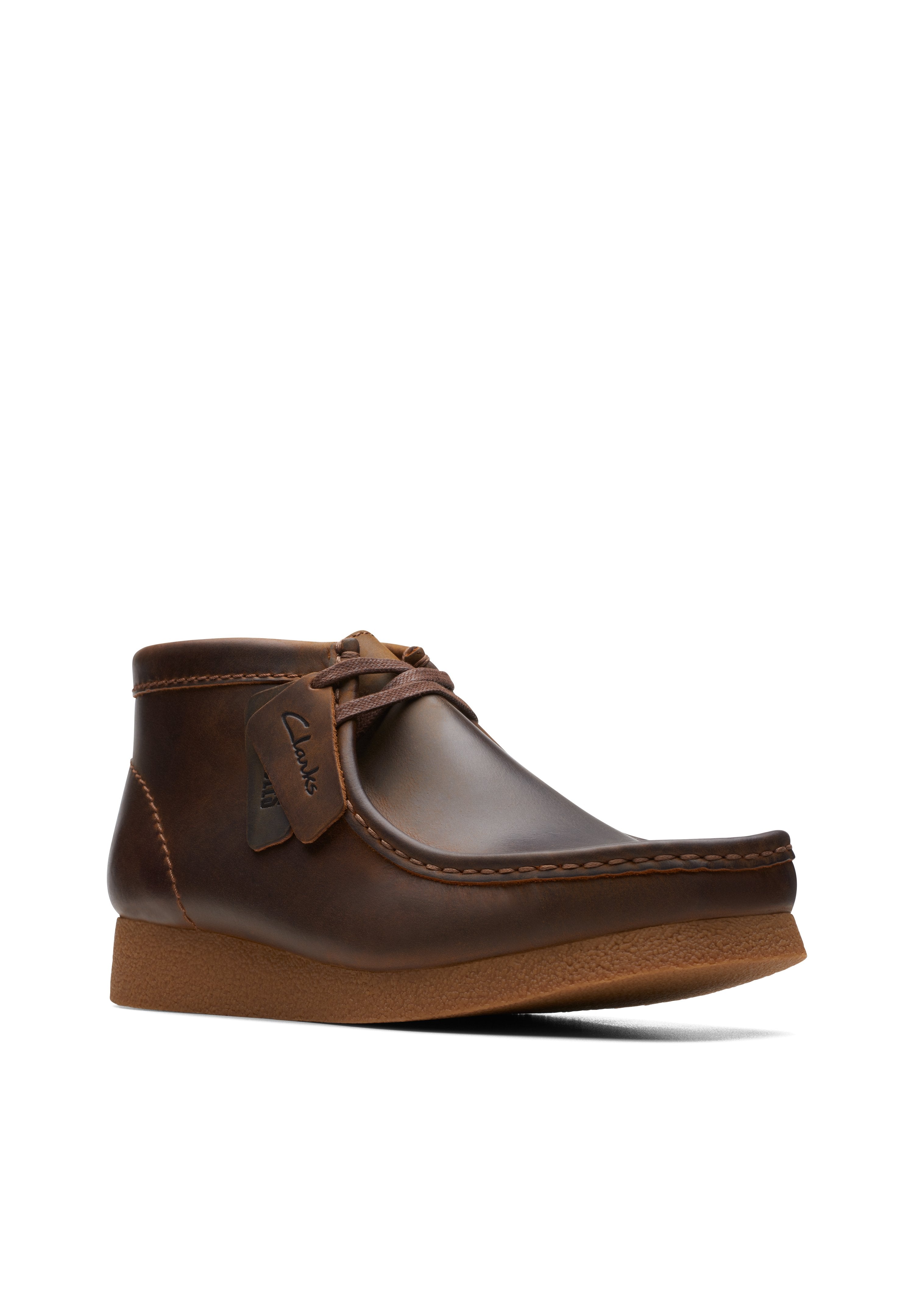 Clarks WALLABEEEVO BT - G