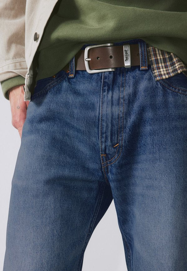 Levi's® HORSE KEEPER BELT - Belt - brown