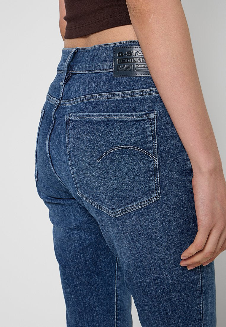 G-STAR Jeans Skinny Fit Media 6