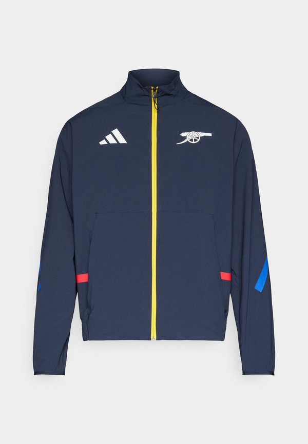 adidas Performance ARSENAL FC Z.N.E. ANTHEM JACKET