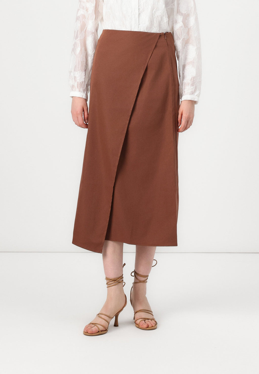 Pieces PCANDY SKIRT