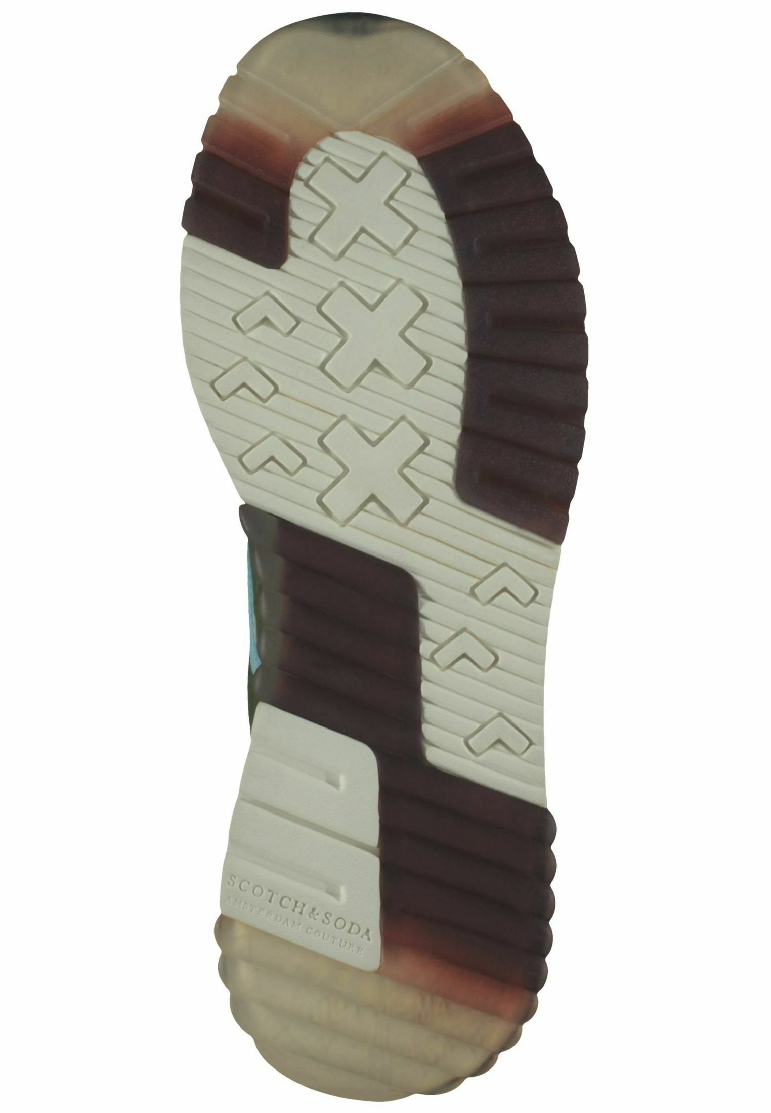 Scotch & Soda VIVEX