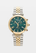 FERRAGAMO Chronograph Media 1