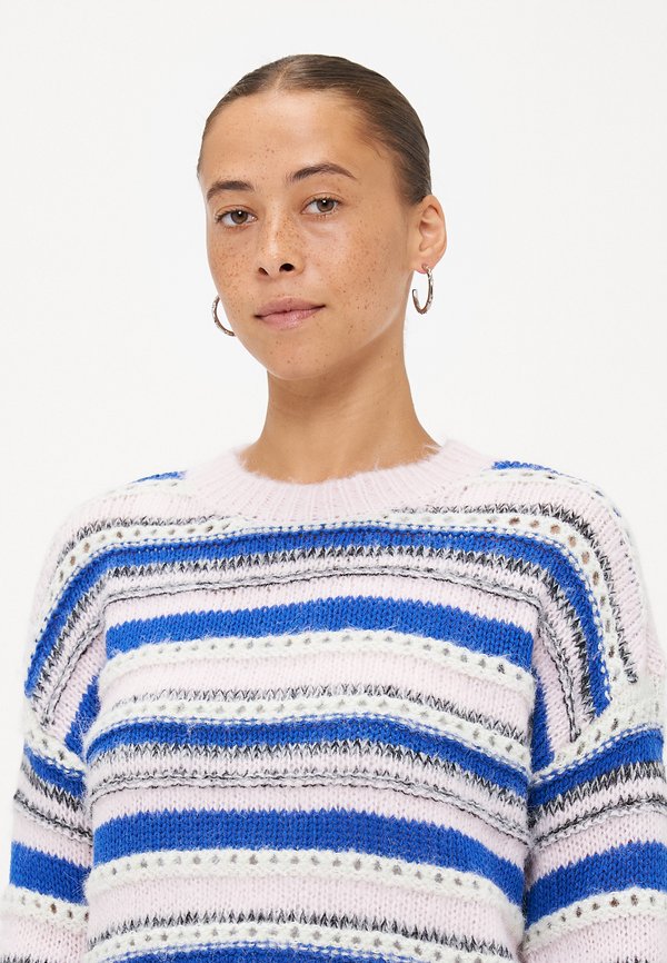 Vero Moda Petite VMLENORA O NECK
