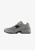 New Balance Trainers - slate grey black