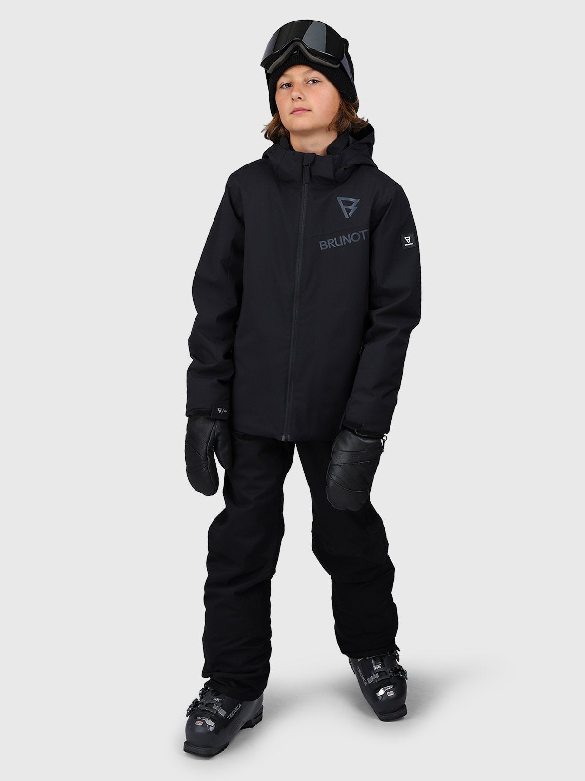 Brunotti NAVIGATY BOYS SNOW