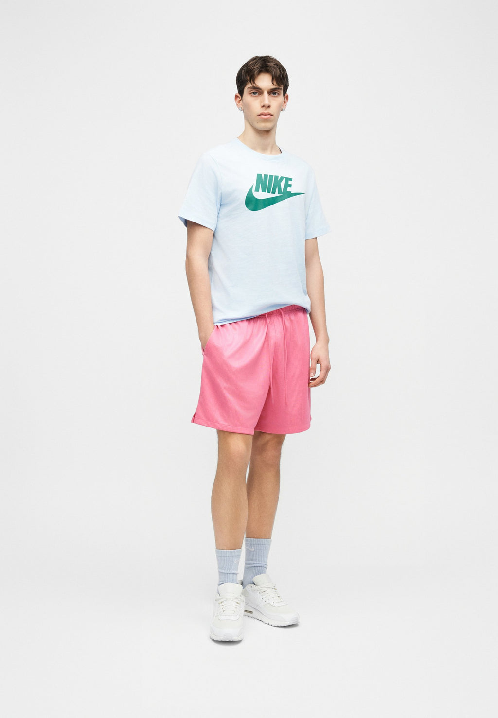 Nike Sportswear CLUB FLOW