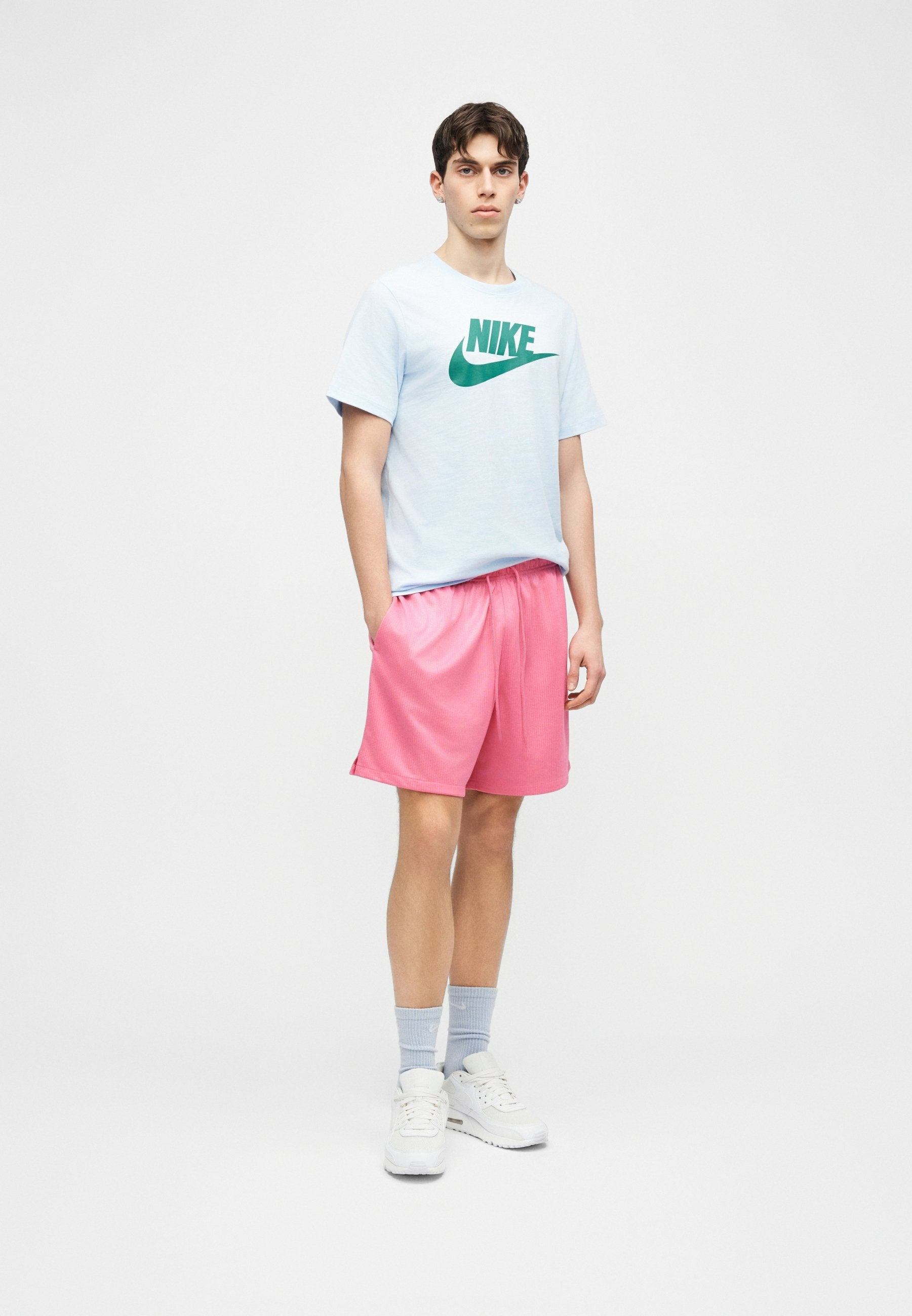 Nike Sportswear CLUB FLOW